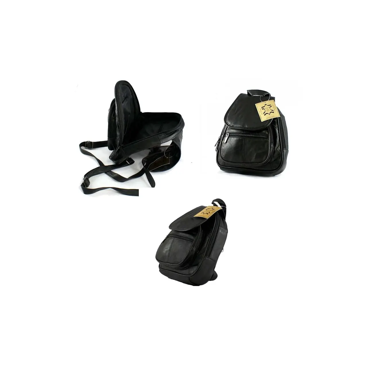 Unisex Cityrucksack Leder Mini RuCkSaCk Tasche Schultertasche Lederrucksack Damenrucksack Handtasche Online Shopping
