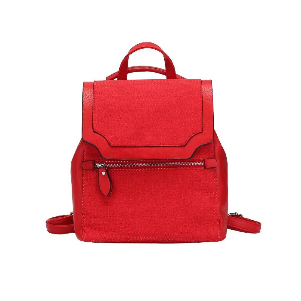 OBC DAMEN RUCKSACK TASCHE Reiserucksack Daypack Backpack Schulrucksack Schulranzen Cross-Over Reisetasche Shopper Preisnachlass
