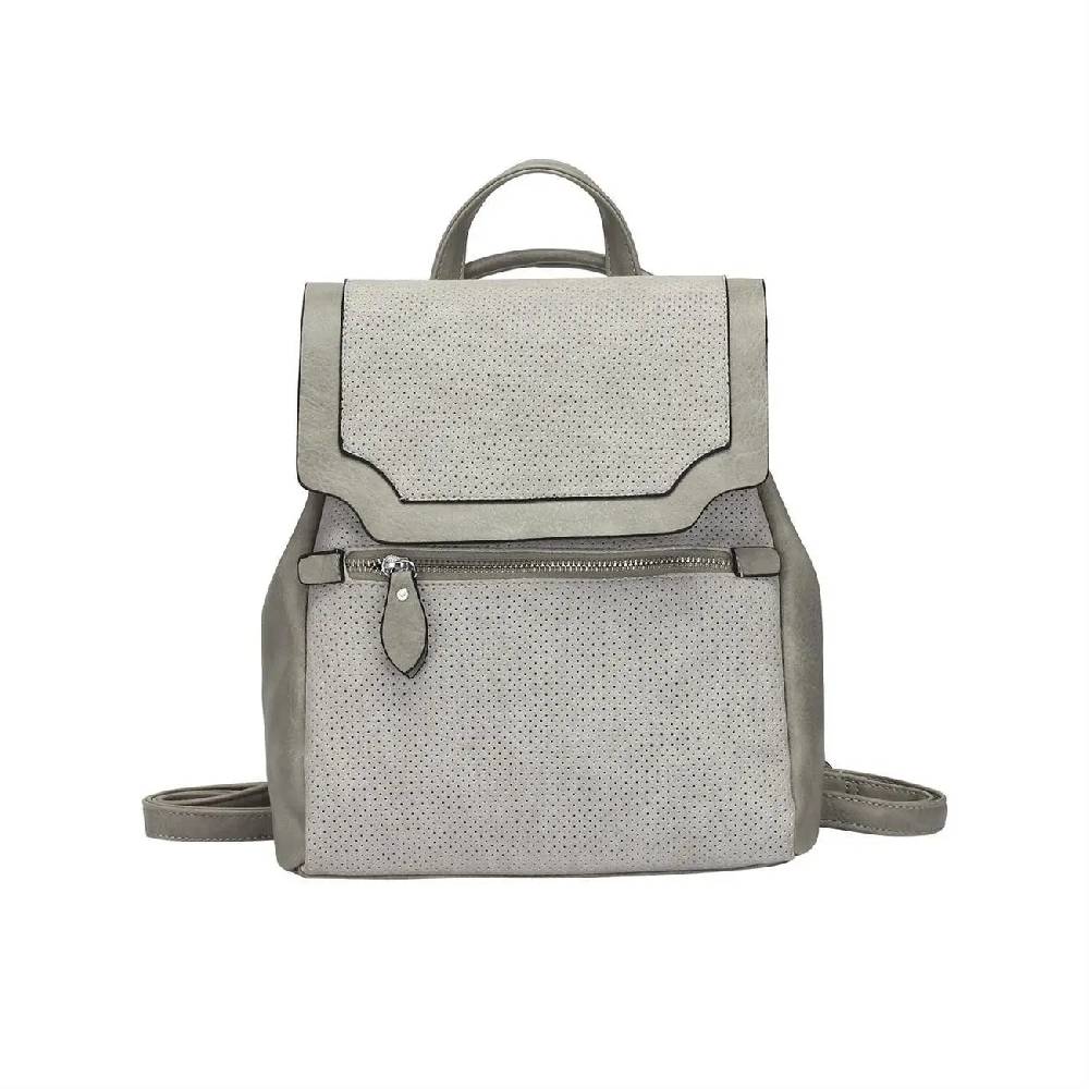 OBC DAMEN RUCKSACK TASCHE Reiserucksack Daypack Backpack Schulrucksack Schulranzen Cross-Over Reisetasche Shopper Preisnachlass
