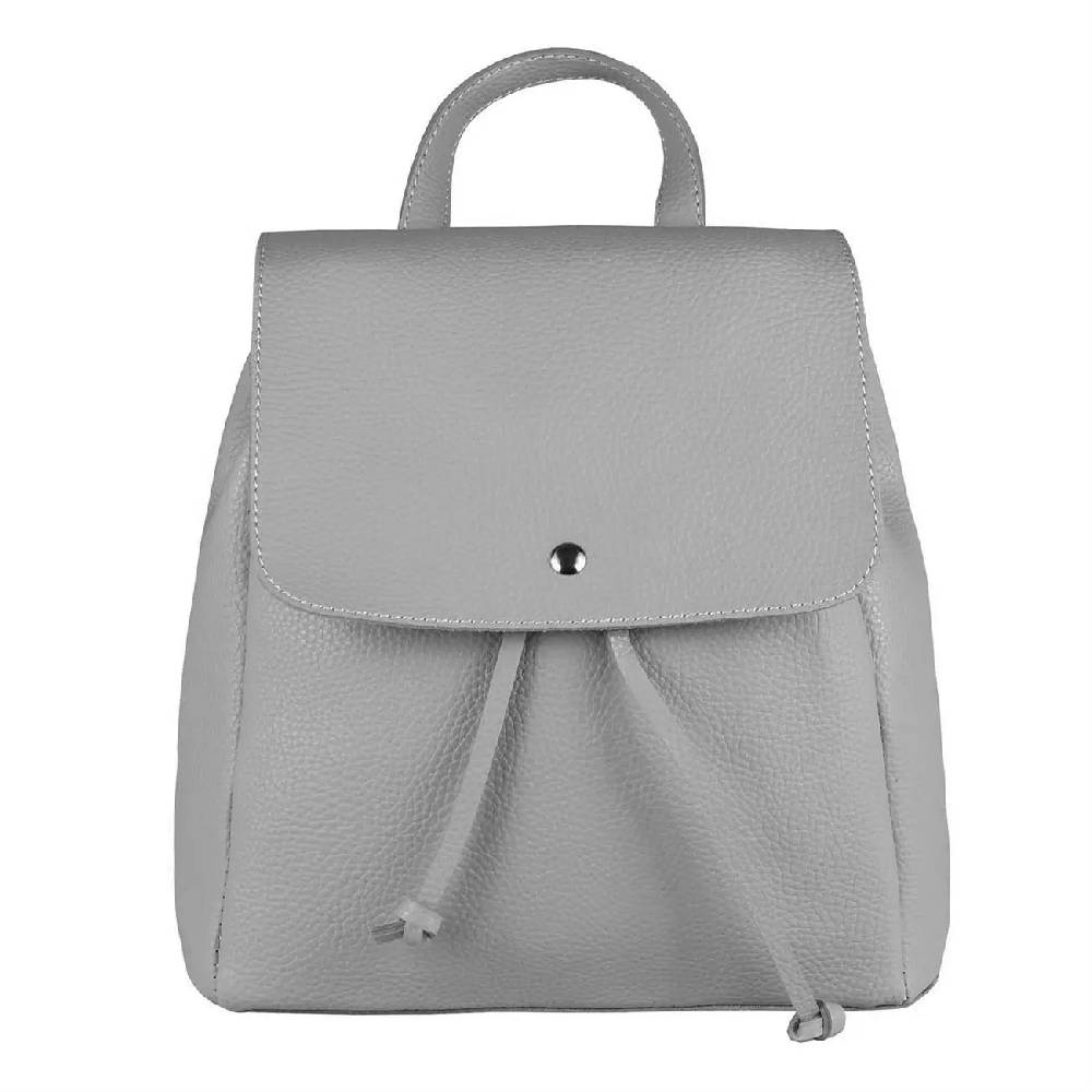 DAMEN RUCKSACK Cityrucksack LEDER optik Tasche Schultertasche Stadtrucksack Handtasche Daypacks Backpack Weihnachtsangebot