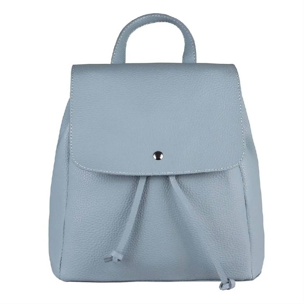 DAMEN RUCKSACK Cityrucksack LEDER optik Tasche Schultertasche Stadtrucksack Handtasche Daypacks Backpack Weihnachtsangebot