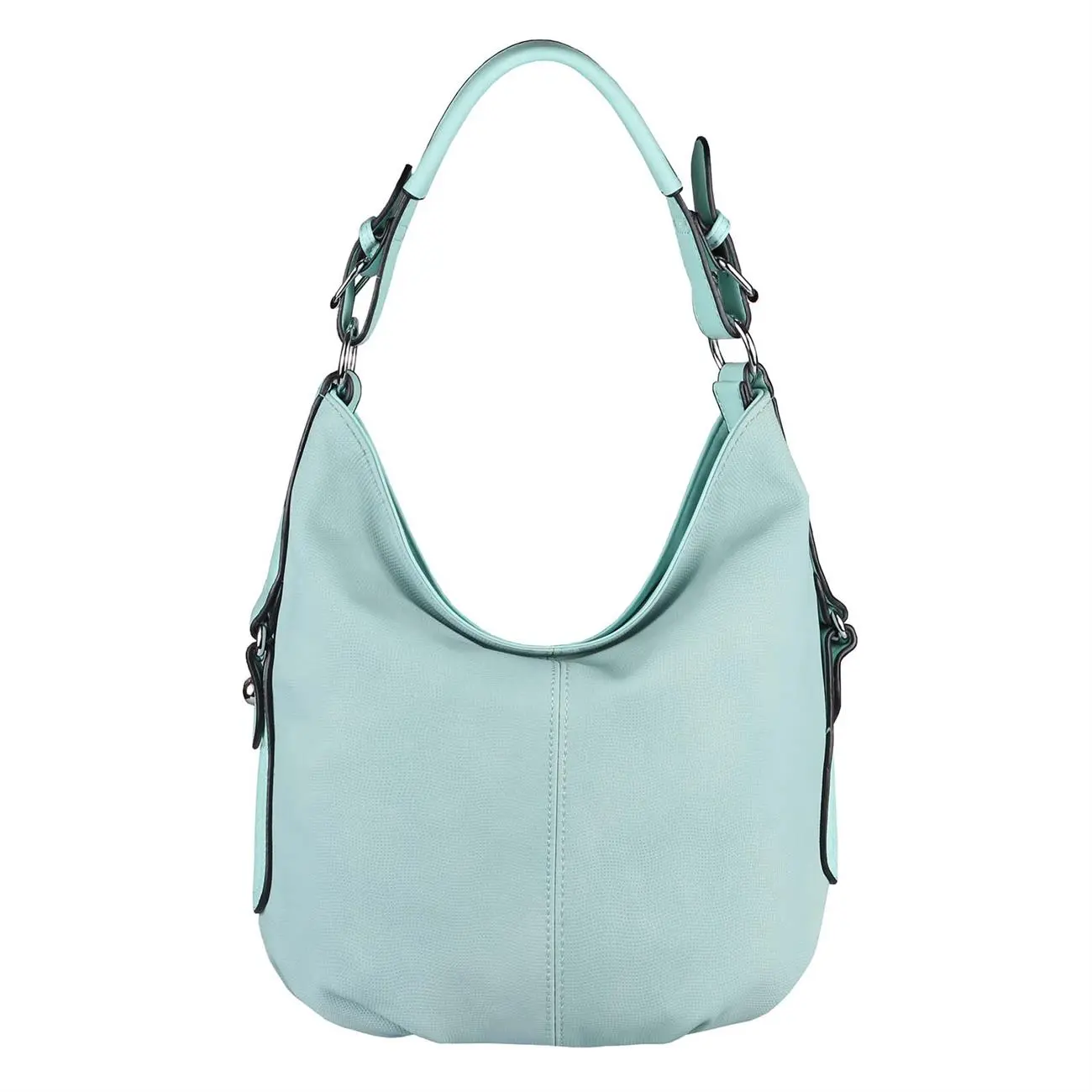 OBC DAMEN TASCHE SHOPPER Hobo-Bag Henkeltasche Schultertasche Umhängetasche Handtasche CrossOver CrossBag Damentasche Reisetasche Beuteltasche Neueste Mode