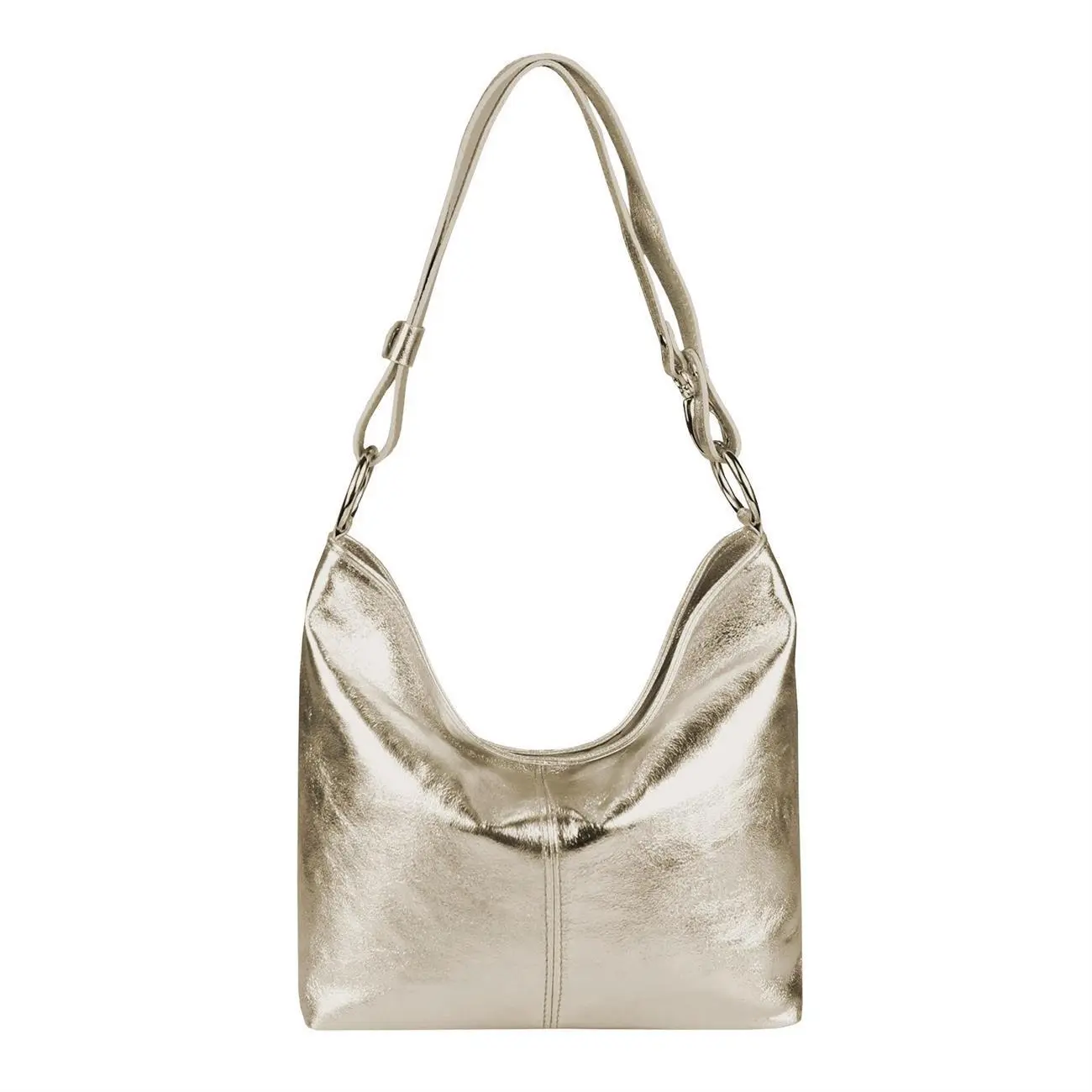 ital. Echt Leder Damen Tasche Shopper Schultertasche Umhängetasche Handtasche d1 Zeitlich begrenztes Angebot