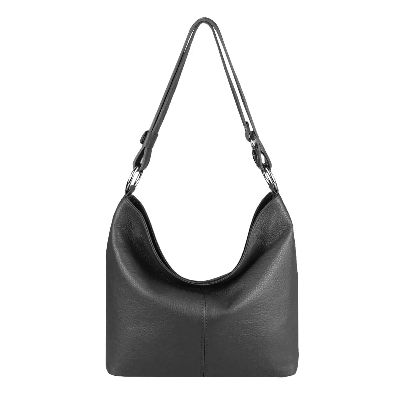 ital. Echt Leder Damen Tasche Shopper Schultertasche Umhängetasche Handtasche d1 Zeitlich begrenztes Angebot