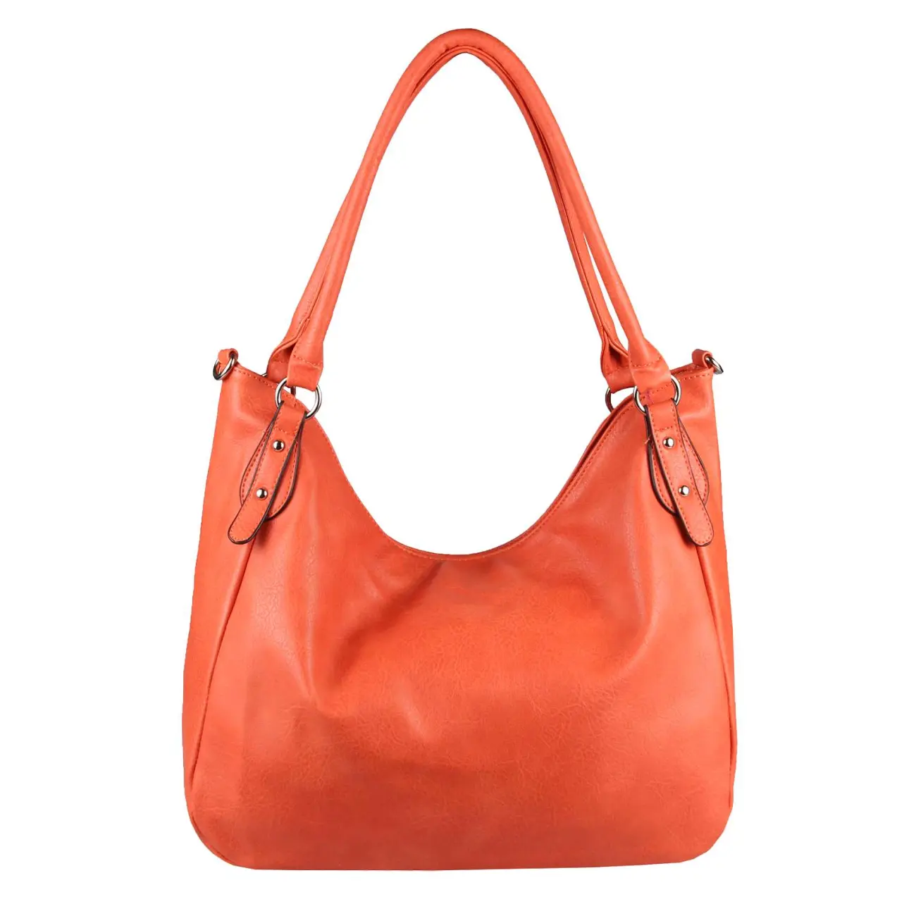 OBC DAMEN TASCHE Schultertasche XXL Shopper Umhängetasche Beuteltasche Crossover Hobo Bag Bestseller