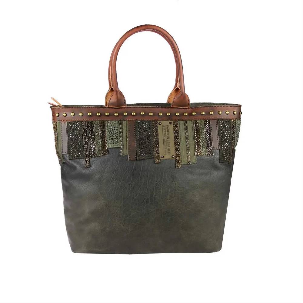 OBC ital-design XXL DAMEN TASCHE HENKELTASCHE DIN-A4 Aktentasche Schultertasche Beuteltasche Handtasche Shopper Weekender Zeitbegrenzte Promotion