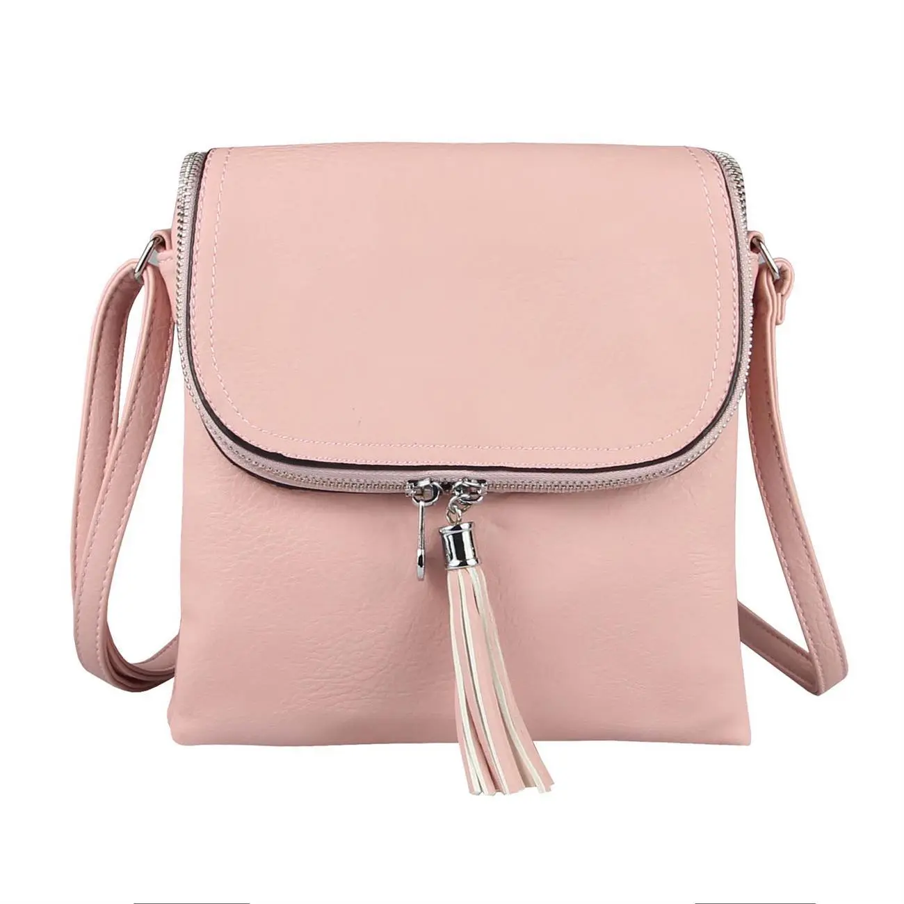 OBC Luxus Damentasche Clutch Fransen Abendtasche Henkeltasche Überschlagtasche TascheBorsetta Schulter- Umhänge- CrossOver Bis zu 50% Rabatt