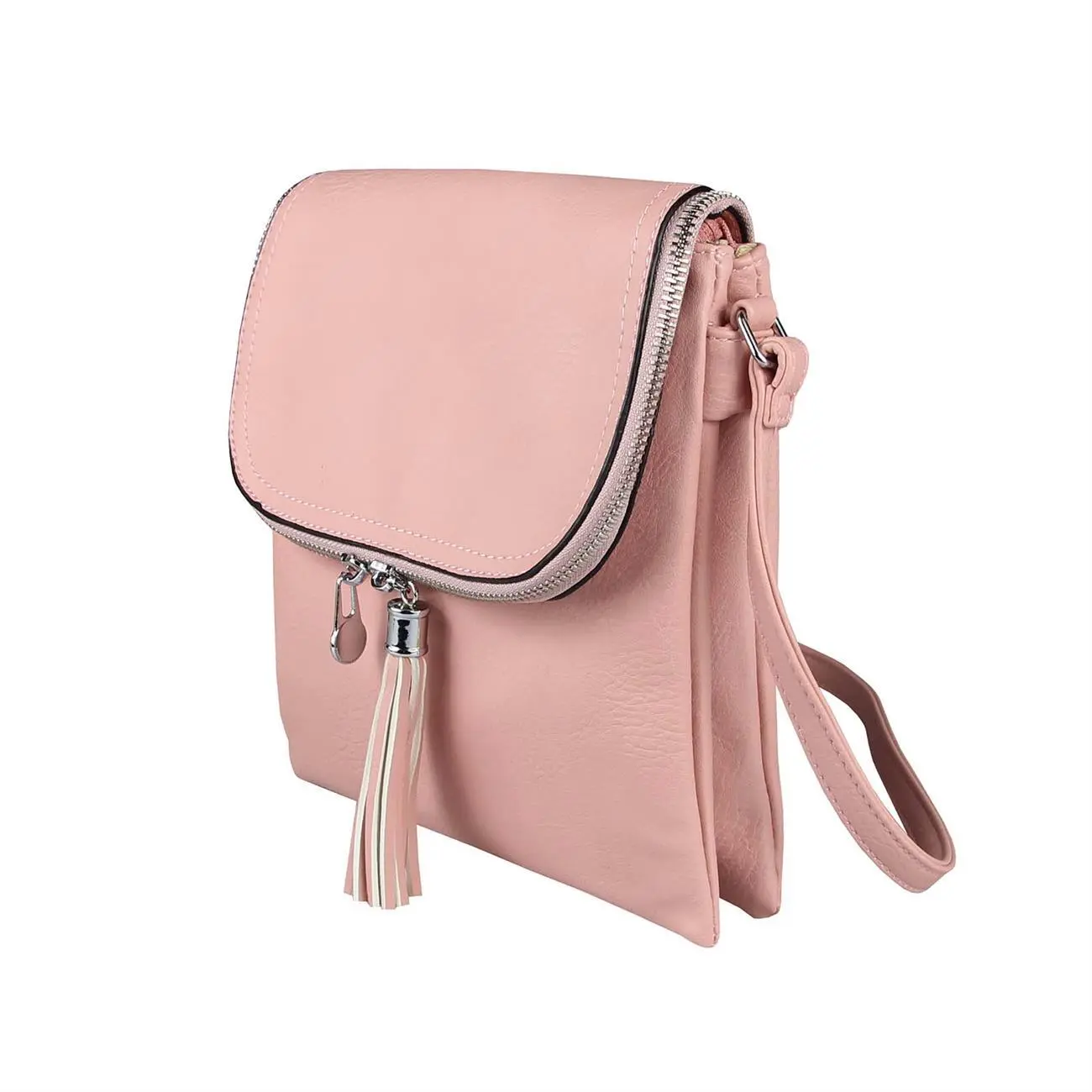 OBC Luxus Damentasche Clutch Fransen Abendtasche Henkeltasche Überschlagtasche TascheBorsetta Schulter- Umhänge- CrossOver Bis zu 50% Rabatt