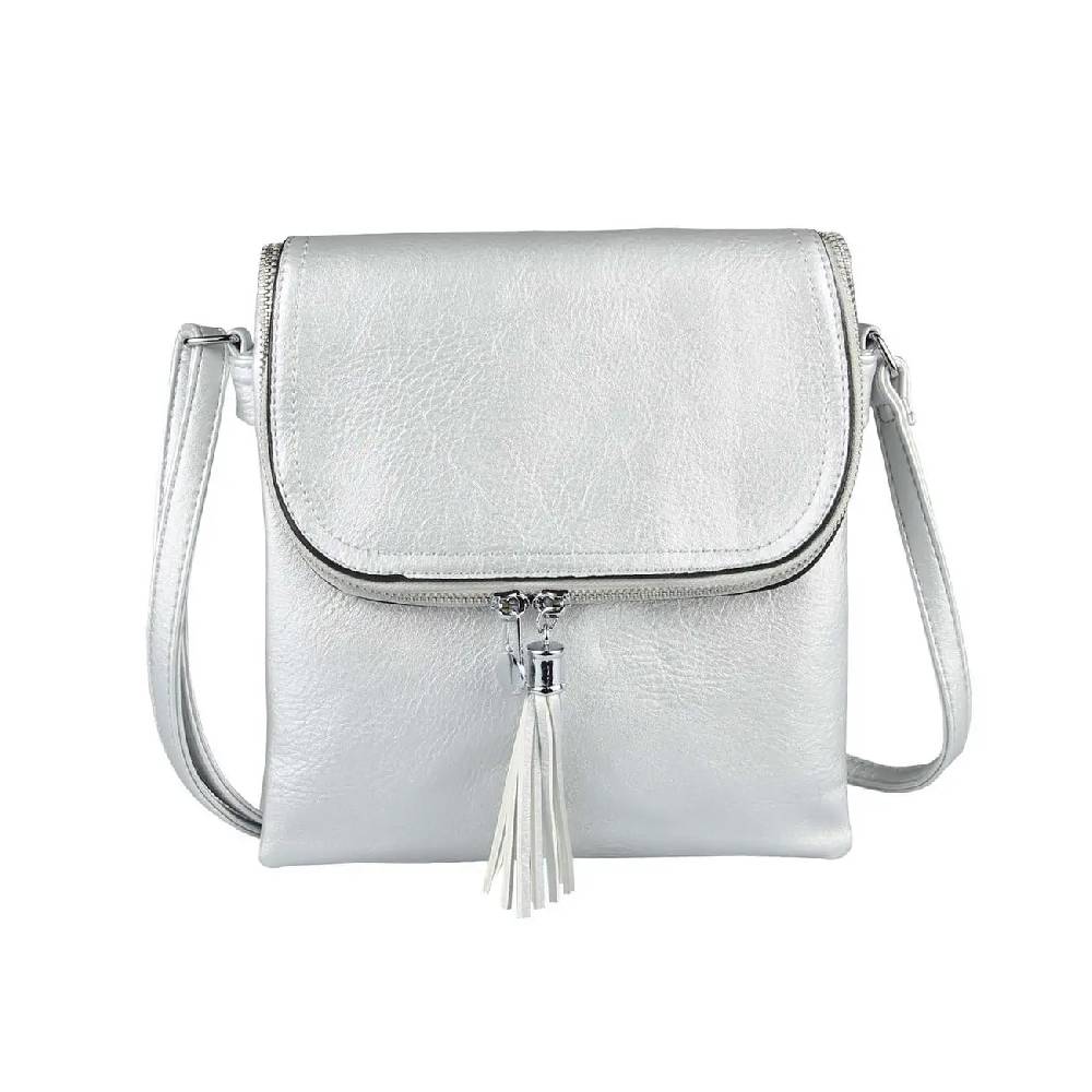 OBC Luxus Damentasche Clutch Fransen Abendtasche Henkeltasche Überschlagtasche TascheBorsetta Schulter- Umhänge- CrossOver Bis zu 50% Rabatt