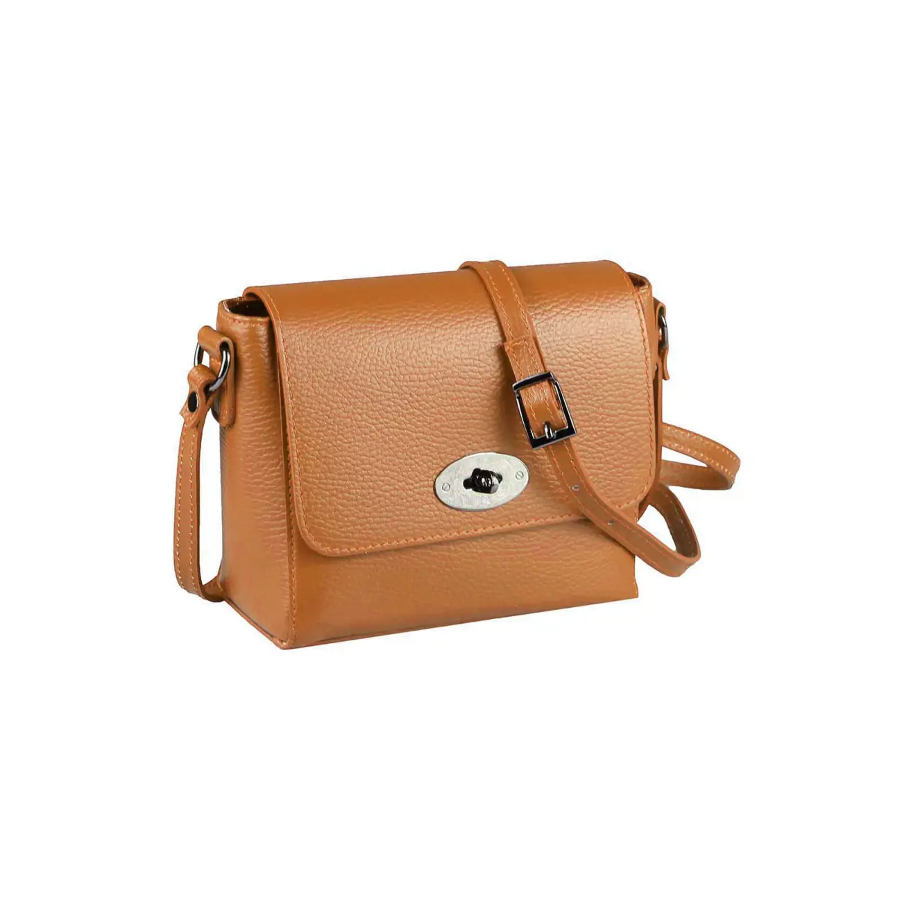 OBC Made in Italy Umhängetasche Ketten Tasche Abendtasche Handtasche Clutch Henkeltasche Überschlagtasche Sonderangebot der Fabrik