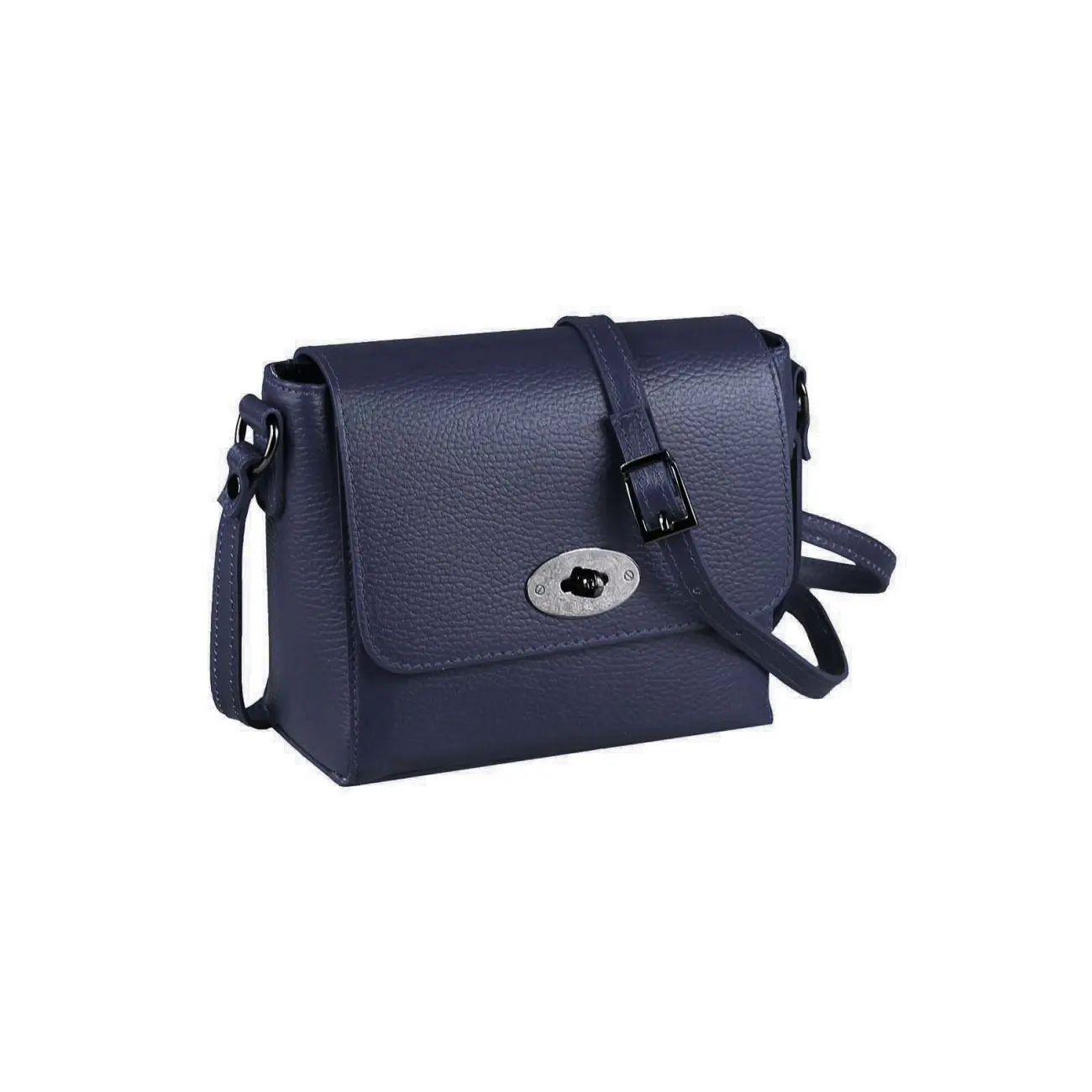OBC Made in Italy Umhängetasche Ketten Tasche Abendtasche Handtasche Clutch Henkeltasche Überschlagtasche Sonderangebot der Fabrik