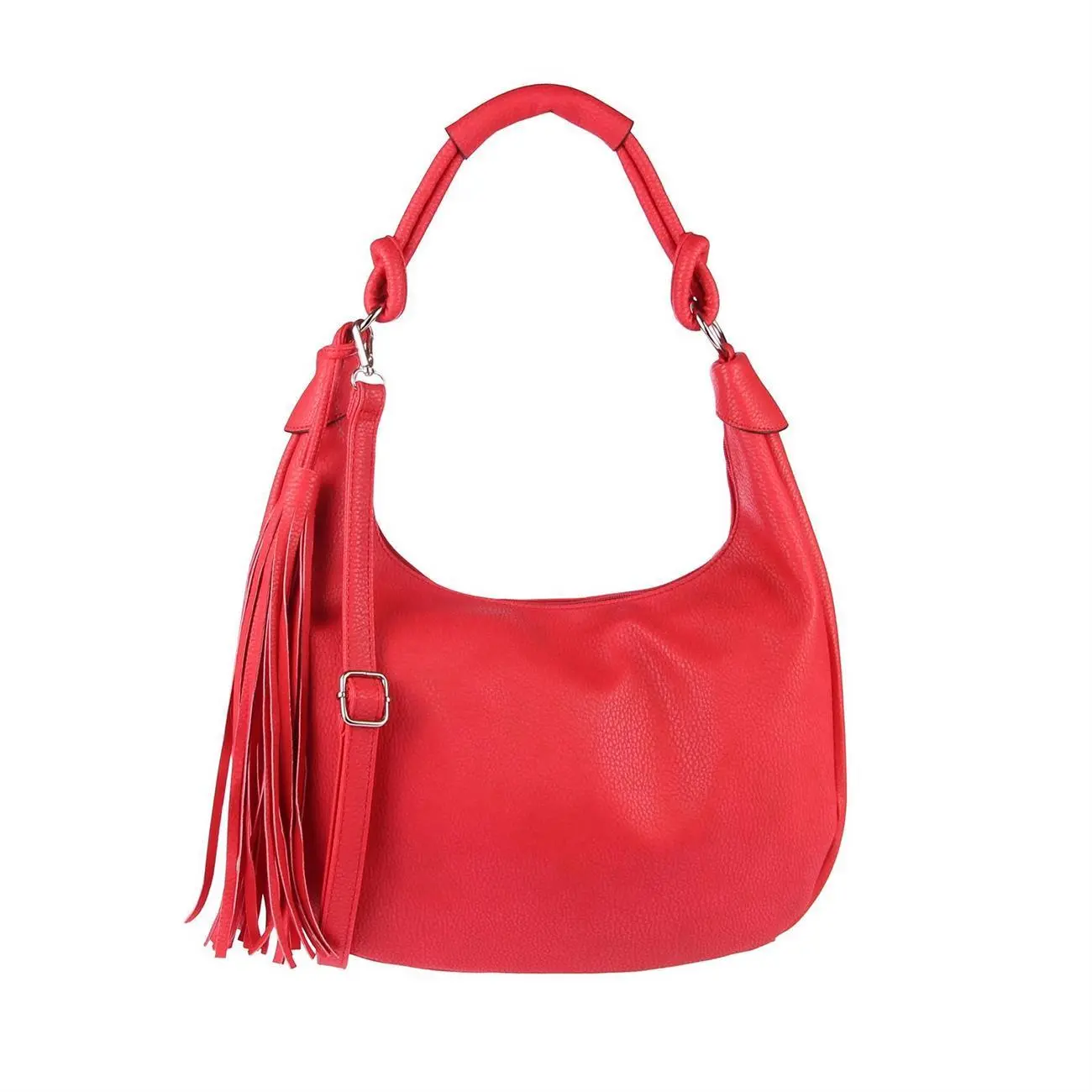 OBC ital-design Damen Tasche Shopper Handtasche Henkeltasche Schultertasche Hobo Bag Bowling, Beuteltaschen Bis zu 55% Rabatt
