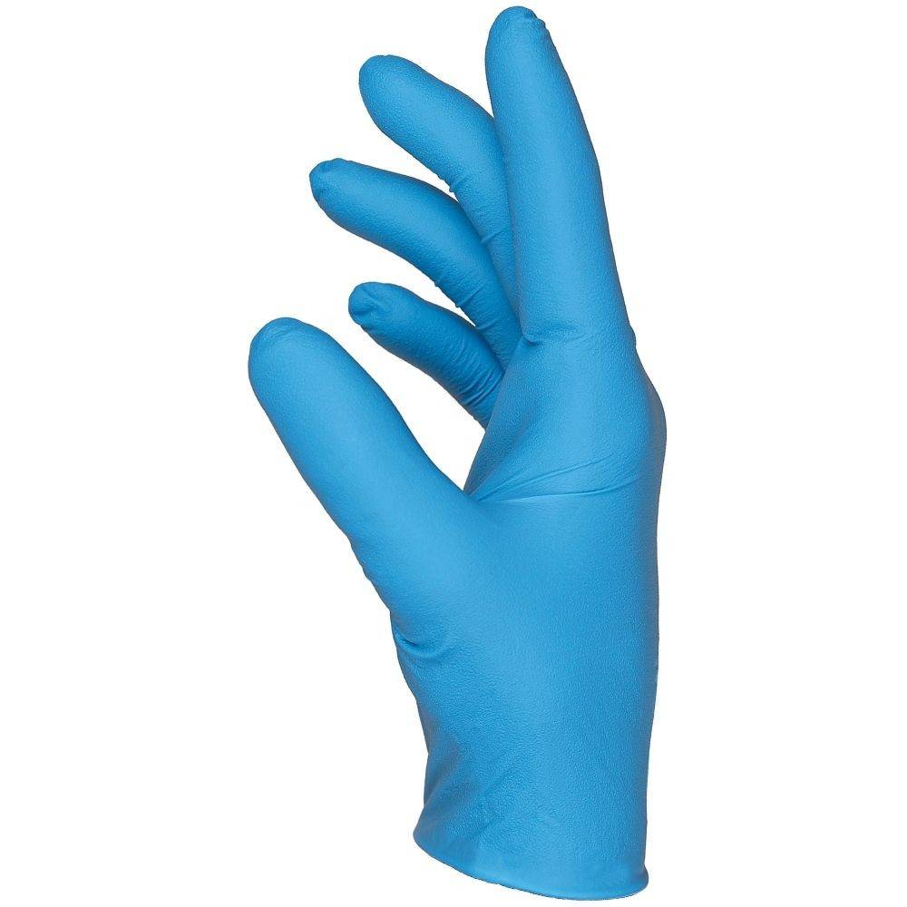 Kinetixx Nitril-Einmalhandschuhe Pull-On Große Rabatte