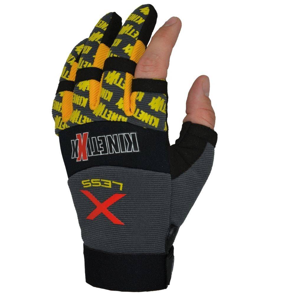 Kinetixx Montage-Handschuh X-Less Super Sparpreis