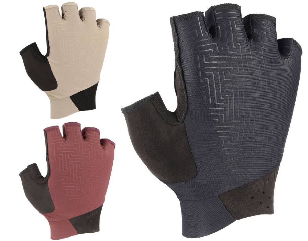 Kinetixx Radhandschuh Limor C2G aus recyceltem Material Outlet