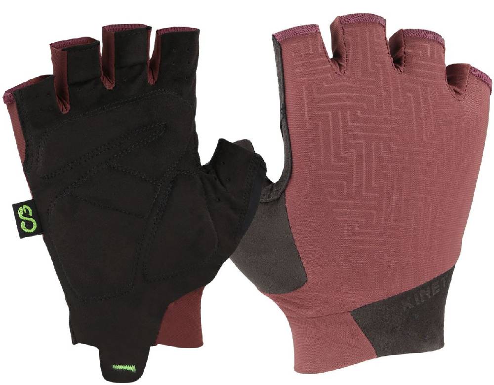Kinetixx Radhandschuh Limor C2G aus recyceltem Material Outlet