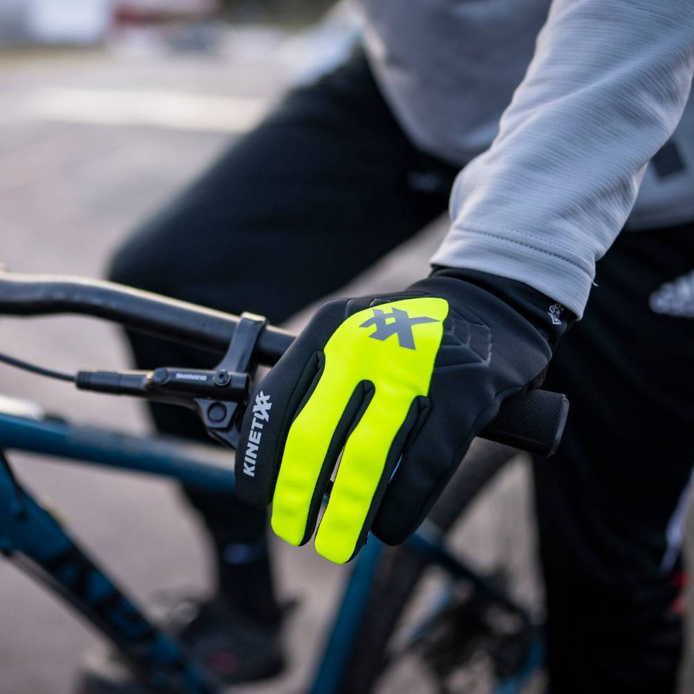 Kinetixx Winterradhandschuh Legolas mit Gore-Tex Infinium™