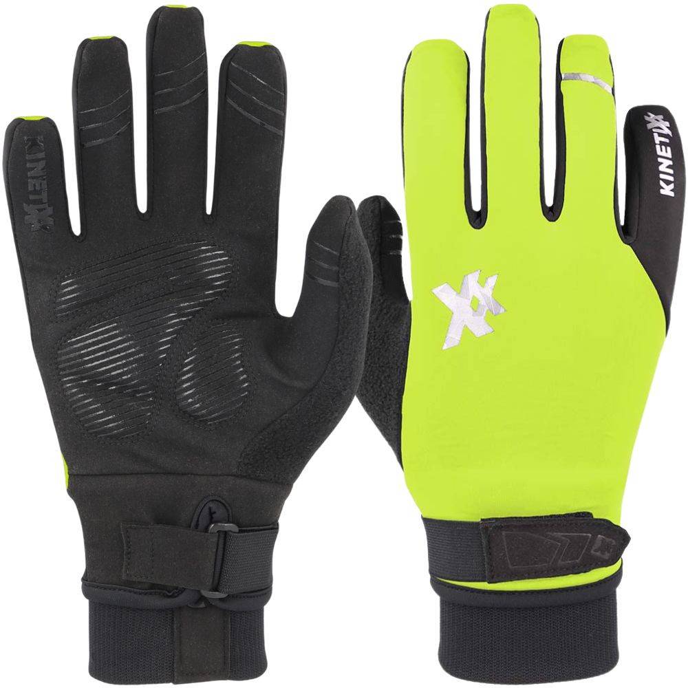Kinetixx Sportlicher Radhandschuh Laurin mit Gore-Tex Infinium™ Flash Sale