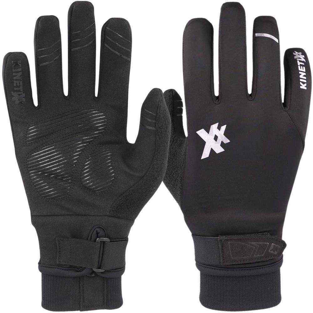 Kinetixx Sportlicher Radhandschuh Laurin mit Gore-Tex Infinium™ Flash Sale