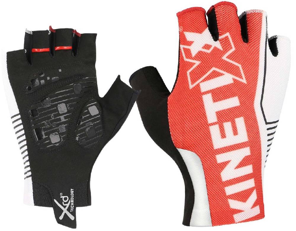 Kinetixx Racing Radhandschuh Linus Exklusivangebot
