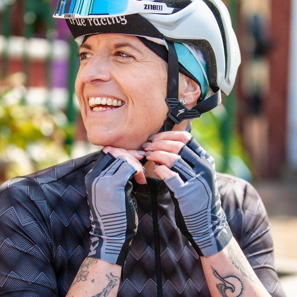 Kinetixx Racing Radhandschuh Linus Exklusivangebot