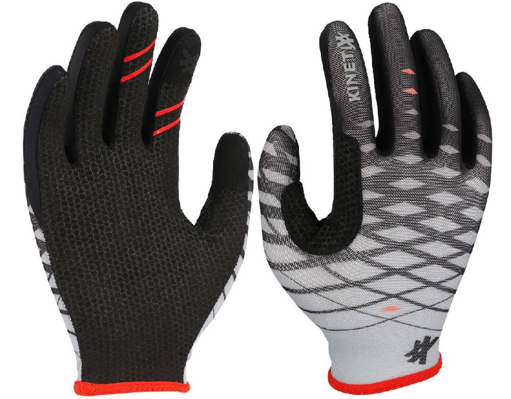Kinetixx Leichte Langfinger-Rollskihandschuhe Smali Cyber Monday