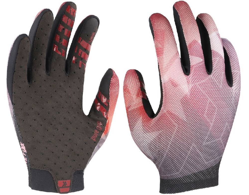 Kinetixx Dünner Langfinger-Radhandschuh Lajos Muttertagsangebot