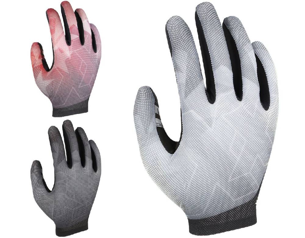 Kinetixx Dünner Langfinger-Radhandschuh Lajos Muttertagsangebot