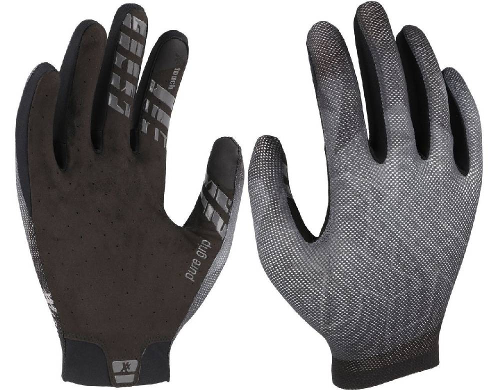 Kinetixx Dünner Langfinger-Radhandschuh Lajos Muttertagsangebot