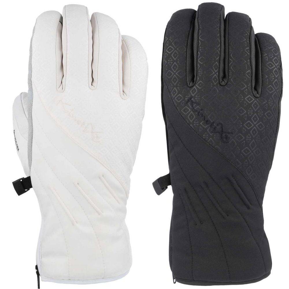 Kinetixx Warmer Damen-Skihandschuh Ashly GTX®