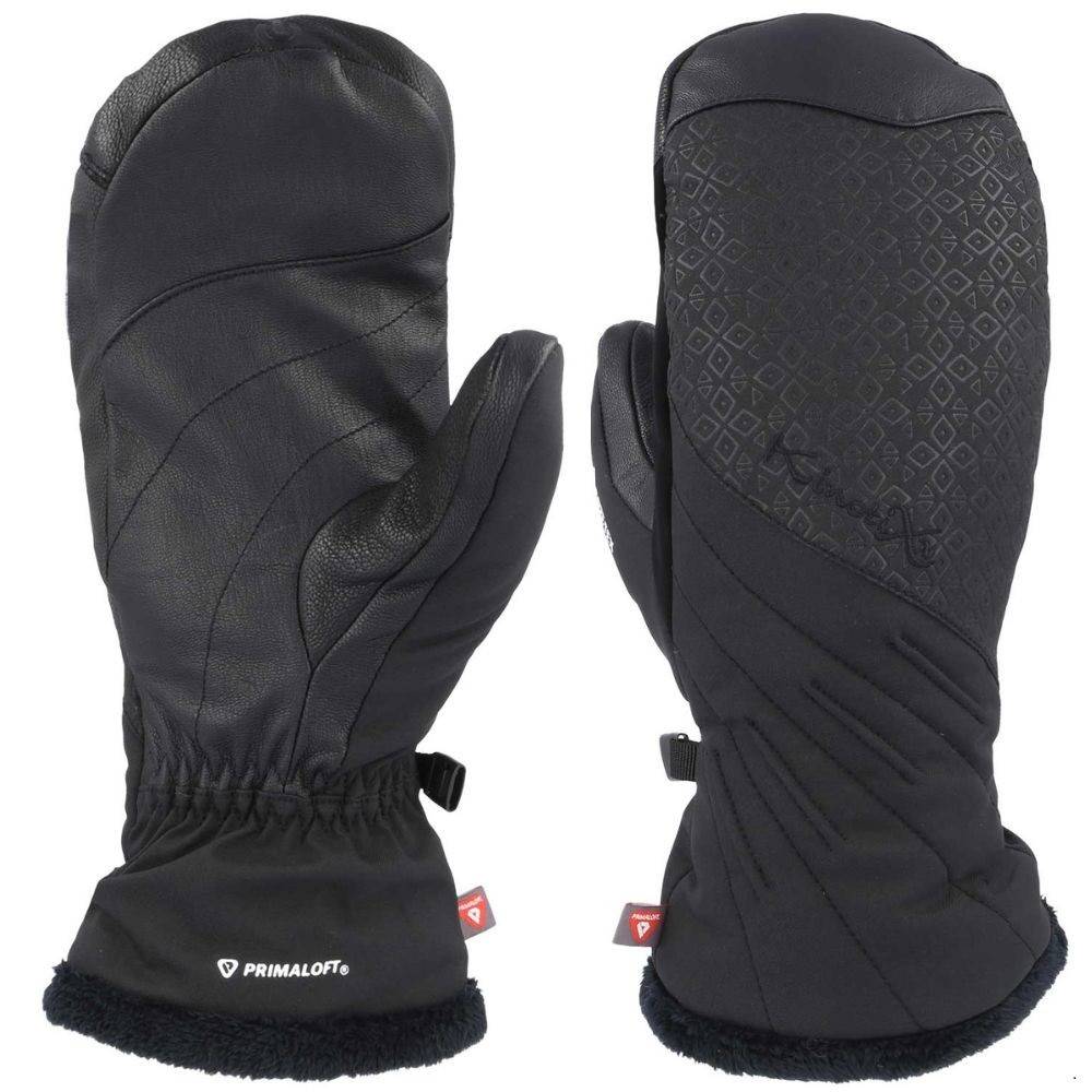 Kinetixx Extrem warmer Fäustling Ashly Mitten GTX® Wochenangebot