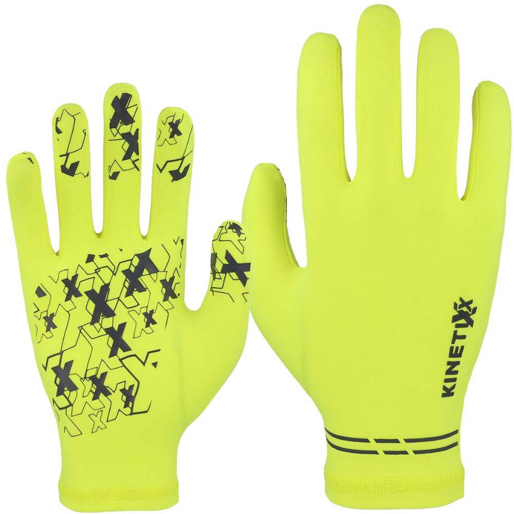 Kinetixx Sehr leichter Liner-Handschuh Malin Letzte 2 Tage