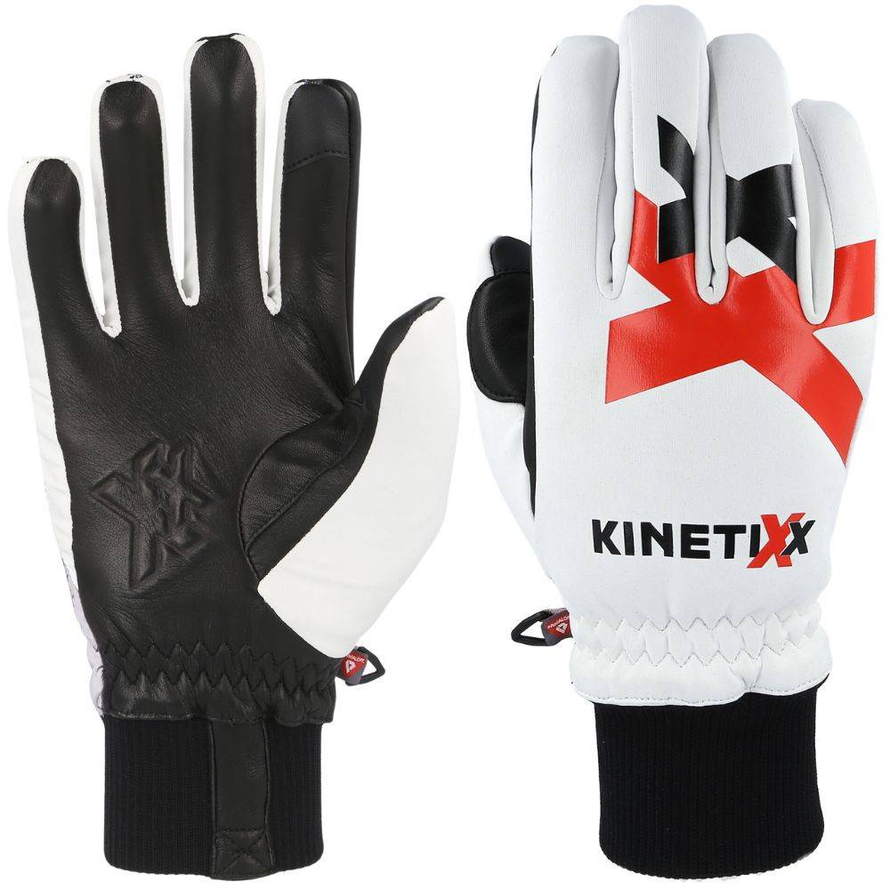 Kinetixx Warmer Winterhandschuh Meru mit PrimaLoft® Bis zu 50% Rabatt