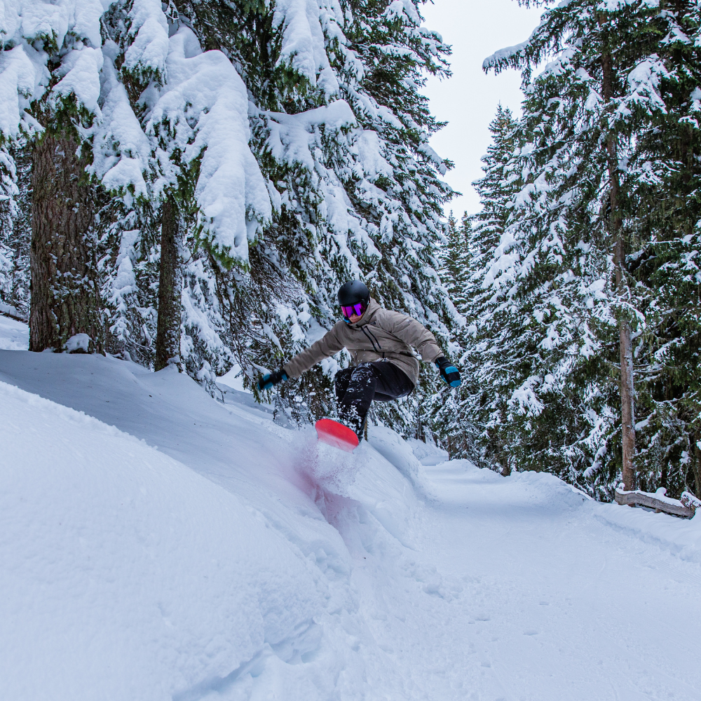 Kinetixx Sportlicher Fäustling Bene GTX® Bis zu 55% Rabatt