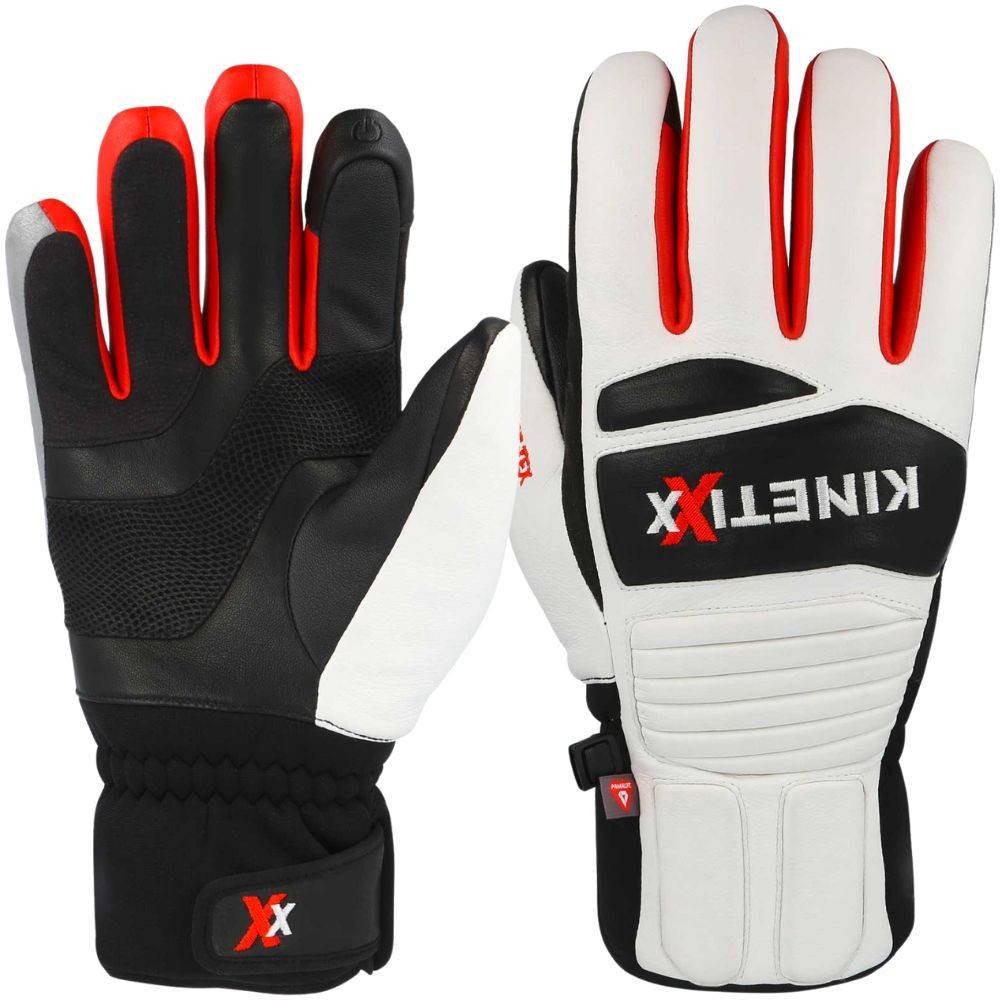 Kinetixx Funktions Herren-Skihandschuh Bradly GTX® Discount Store für neue Produkte