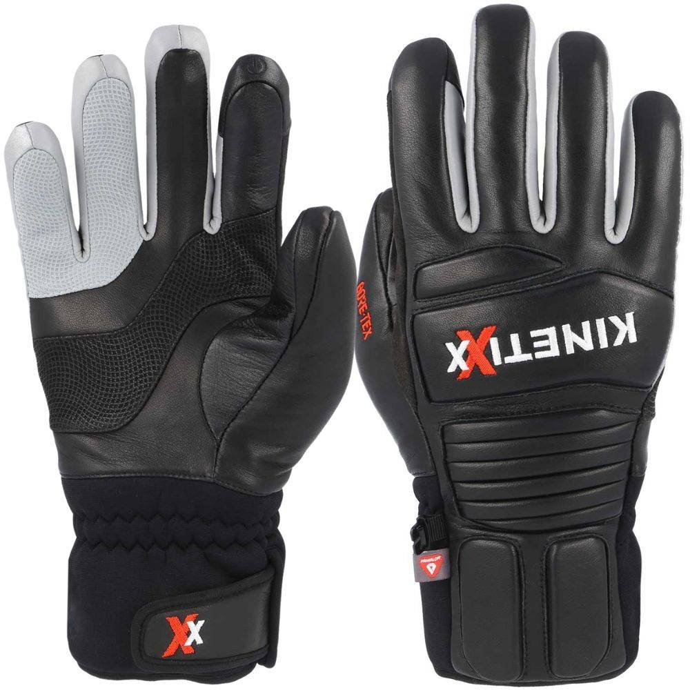 Kinetixx Funktions Herren-Skihandschuh Bradly GTX® Discount Store für neue Produkte