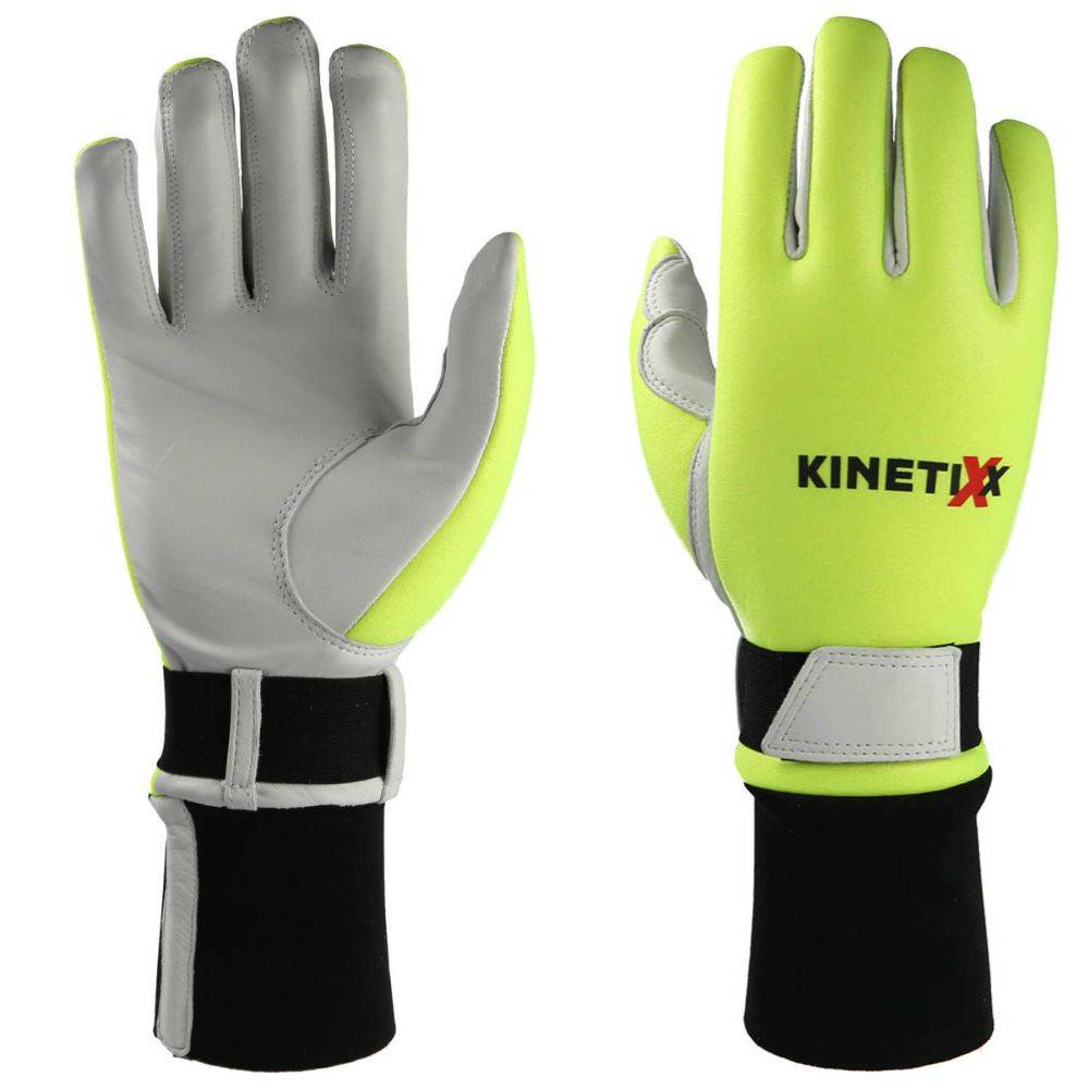 Kinetixx Skisprung-Handschuh Kite Riesige Rabatte
