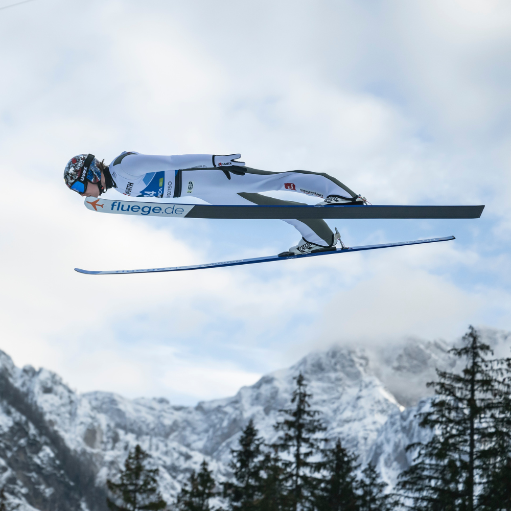 Kinetixx Skisprung-Handschuh Kite Riesige Rabatte