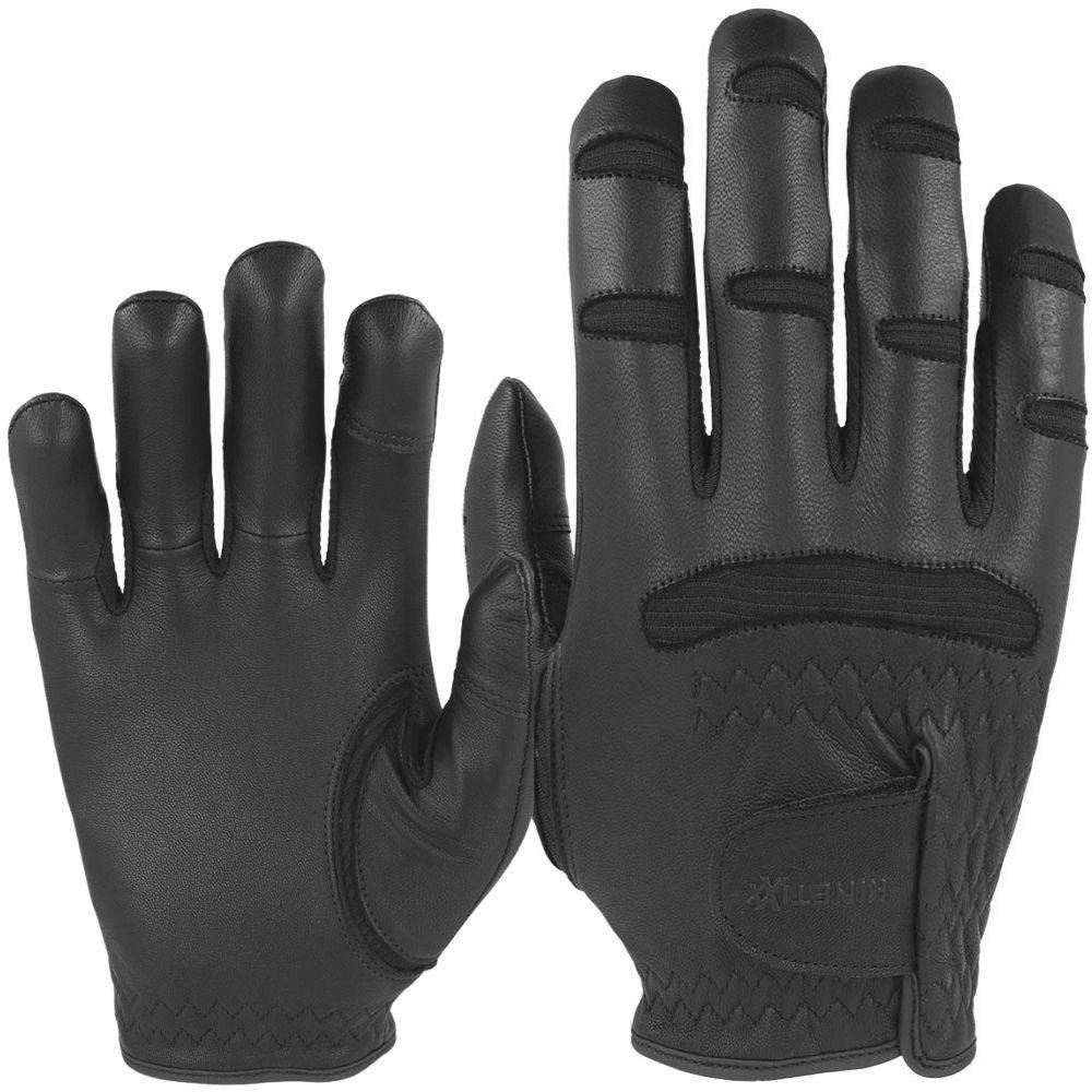 Kinetixx Taktischer Schutzhandschuh X-Aton Begrenzt auf 3 Tage