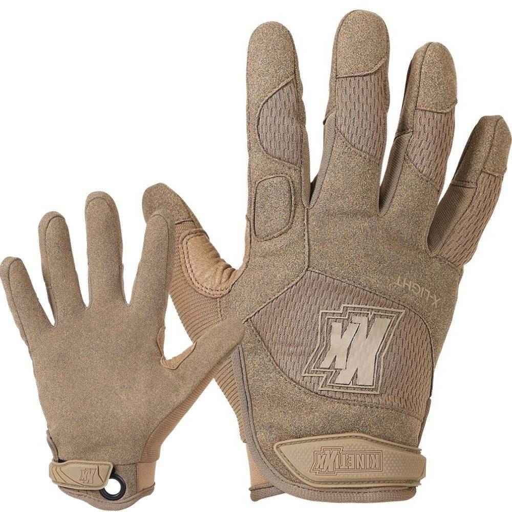 Kinetixx Atmungsaktiver Einsatzhandschuh X-Light Rabatte dieses Monats