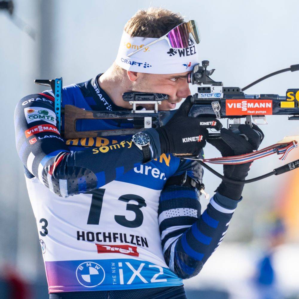 Kinetixx Performance-Langlaufmodell Sol 2.0 Auslauf