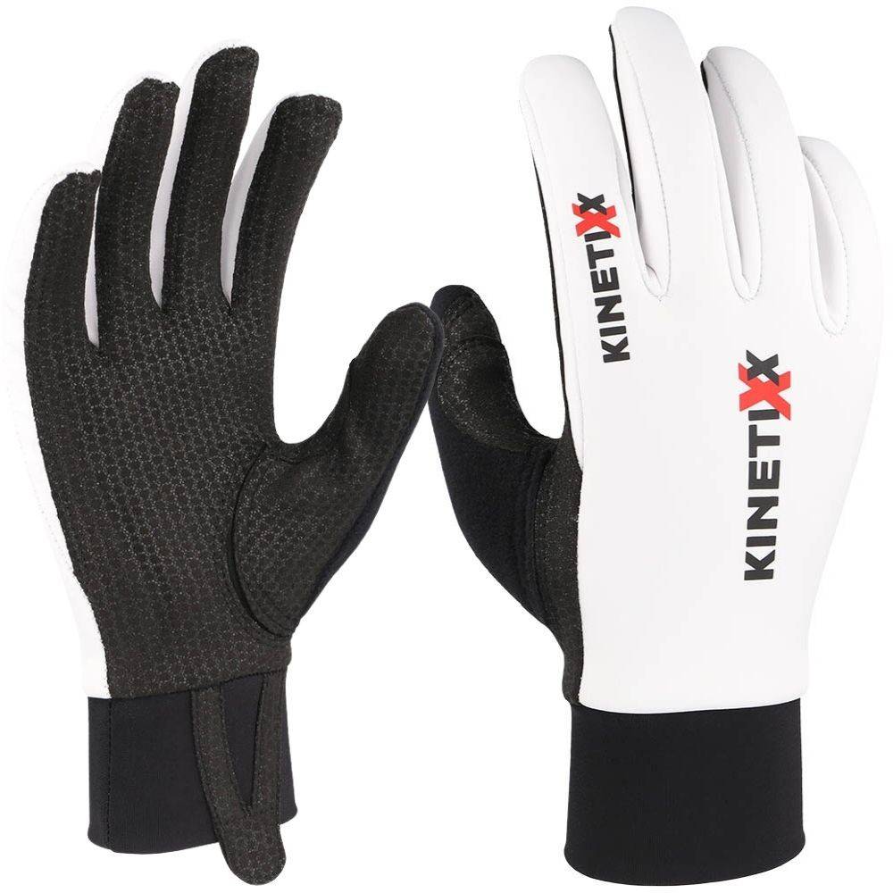 Kinetixx Warmer Langlaufhandschuh Sol X-Warm Verkauf