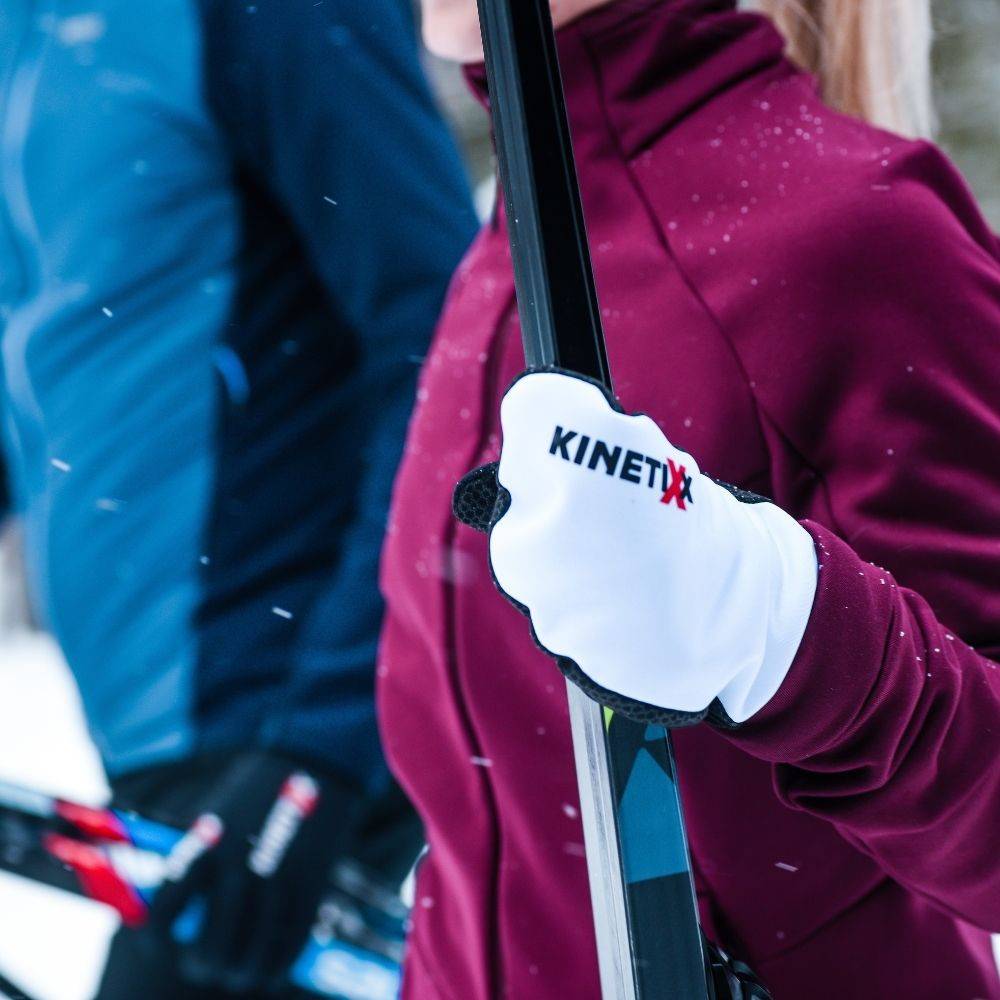 Kinetixx Langlauf-Fäustling Sol X-Warm Mitten Angebote