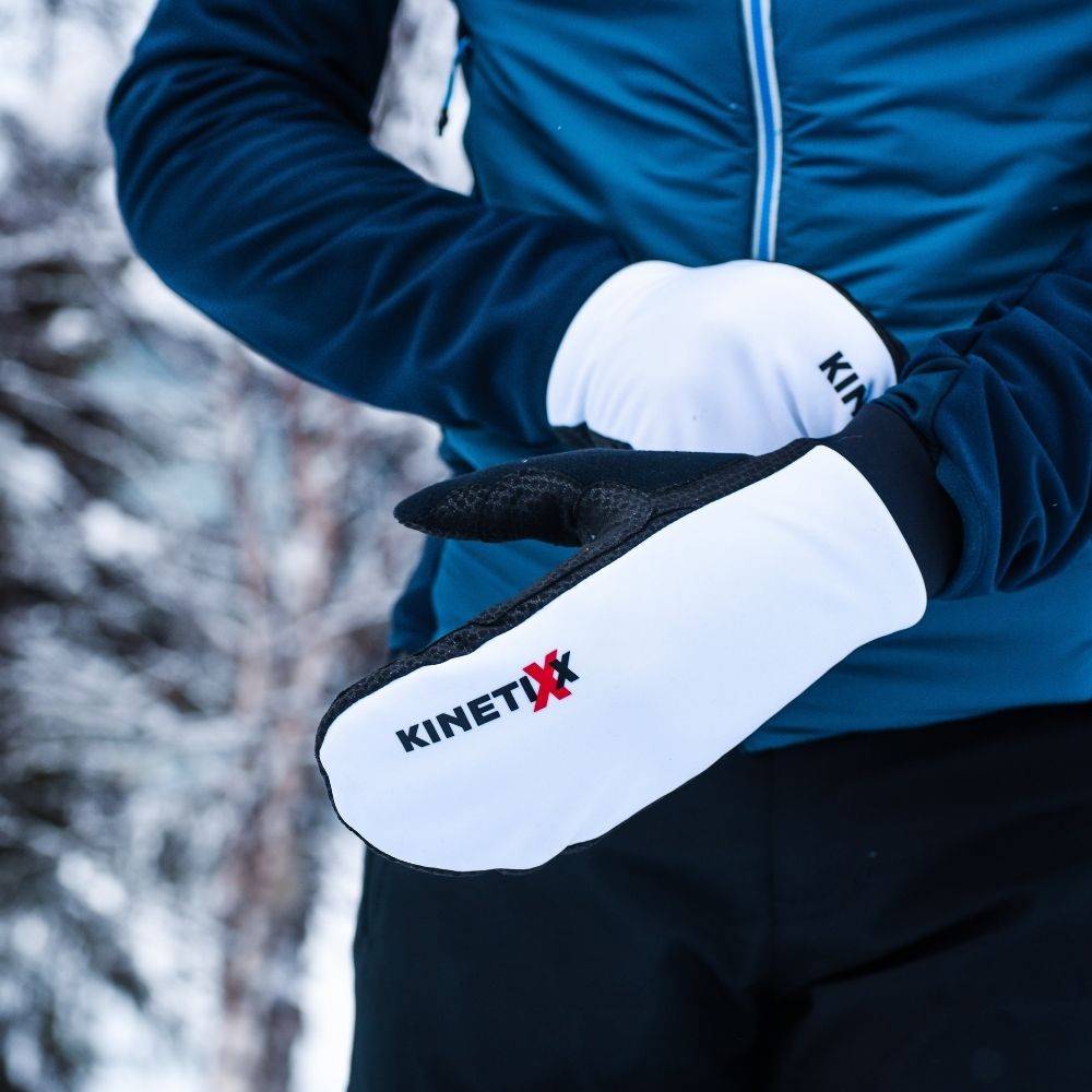 Kinetixx Langlauf-Fäustling Sol X-Warm Mitten Angebote