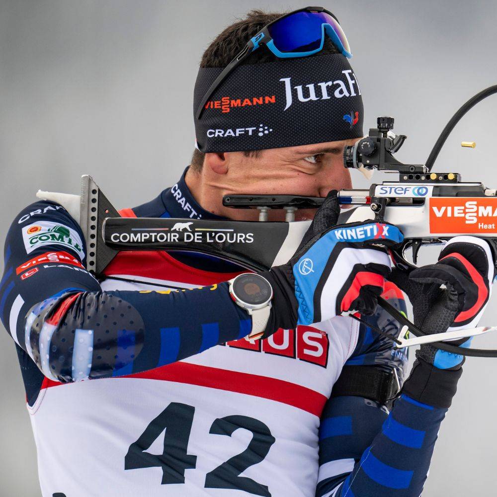 Kinetixx Performance Langlaufhandschuh Keke 2.0 QFM im Angebot