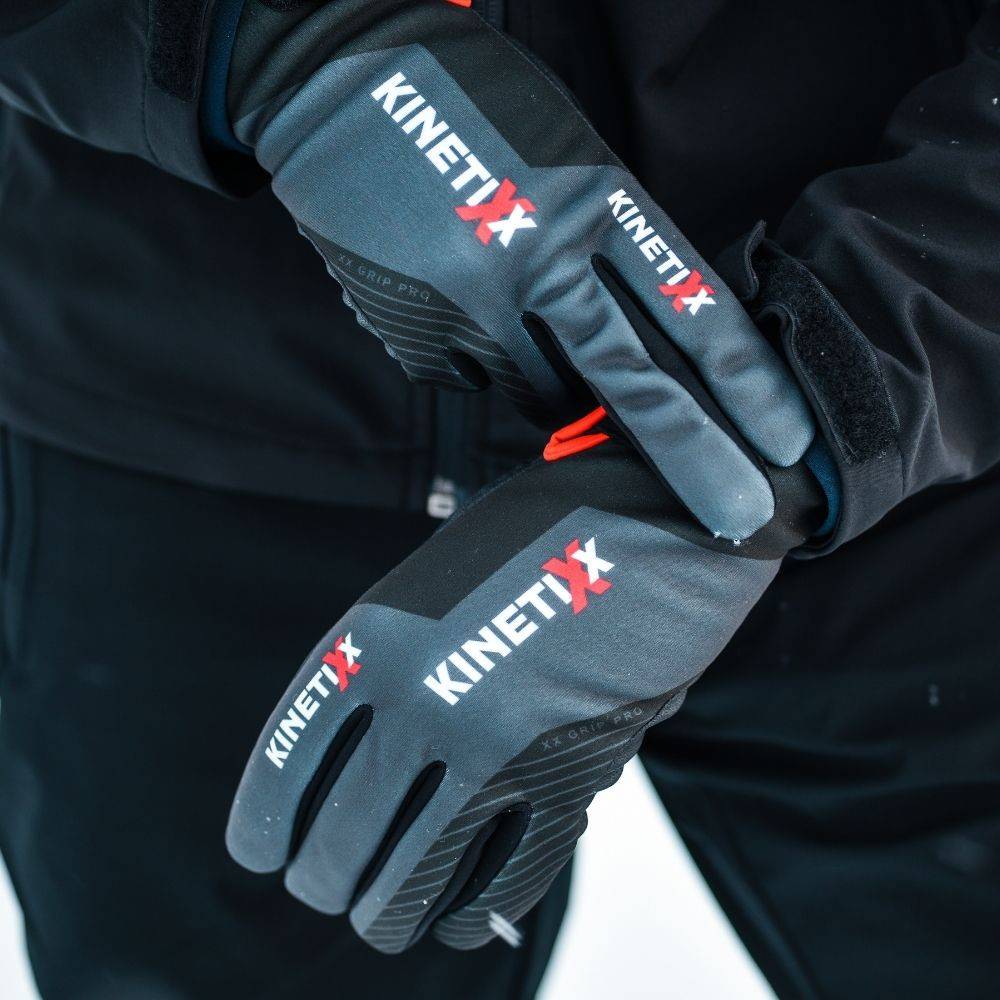Kinetixx Performance Langlaufhandschuh Keke 2.0 Athlete Schlussverkauf