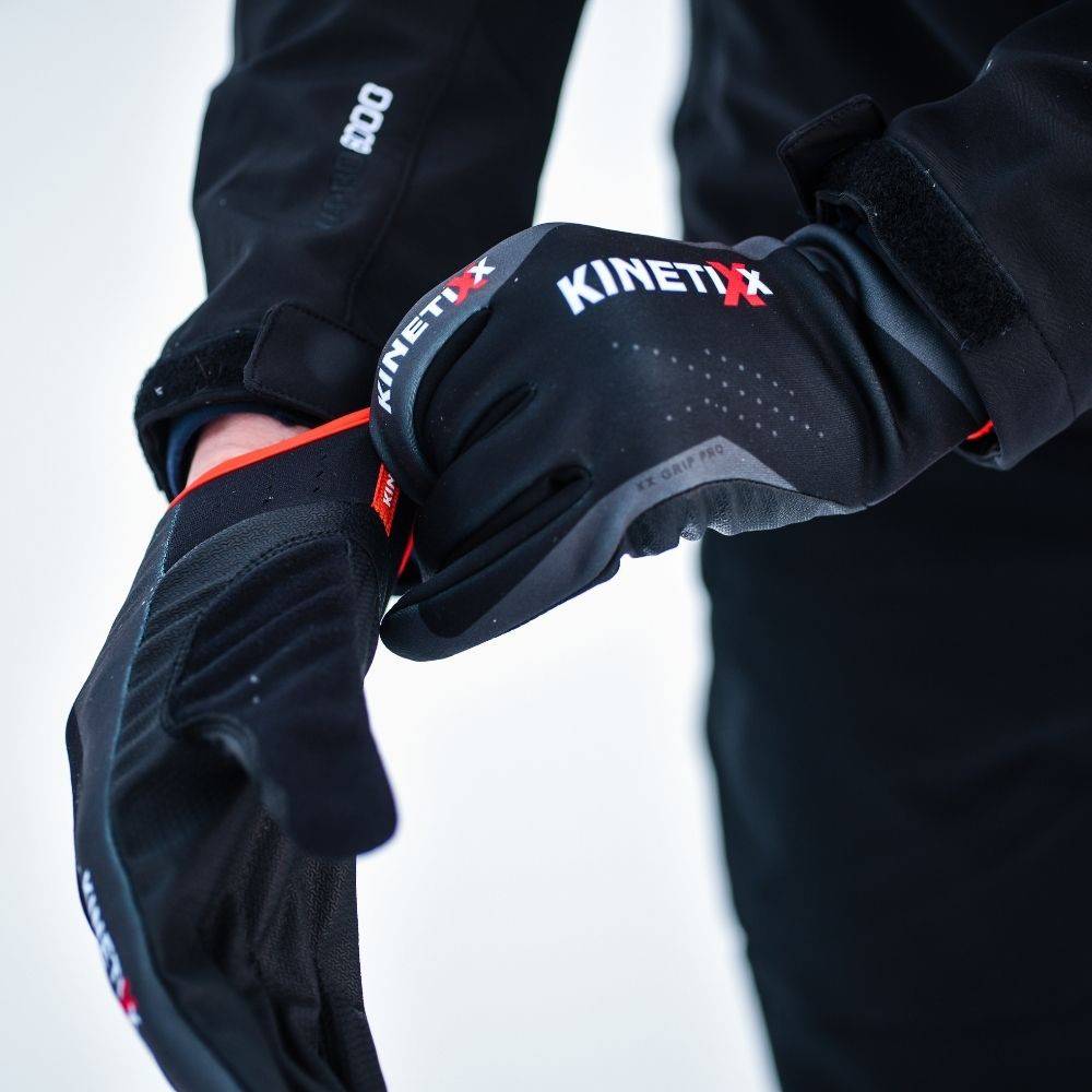 Kinetixx Performance Langlaufhandschuh Keke 2.0 Athlete Schlussverkauf