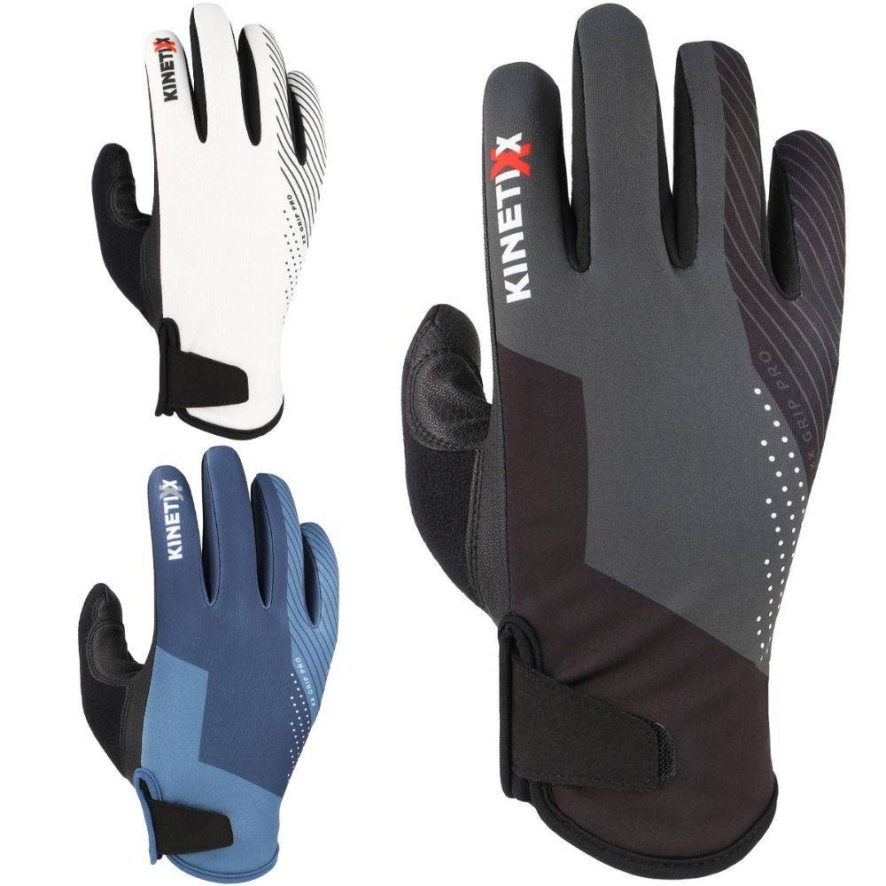 Kinetixx Sportlicher Langlaufhandschuh Eike 2.0 Günstiger Verkauf