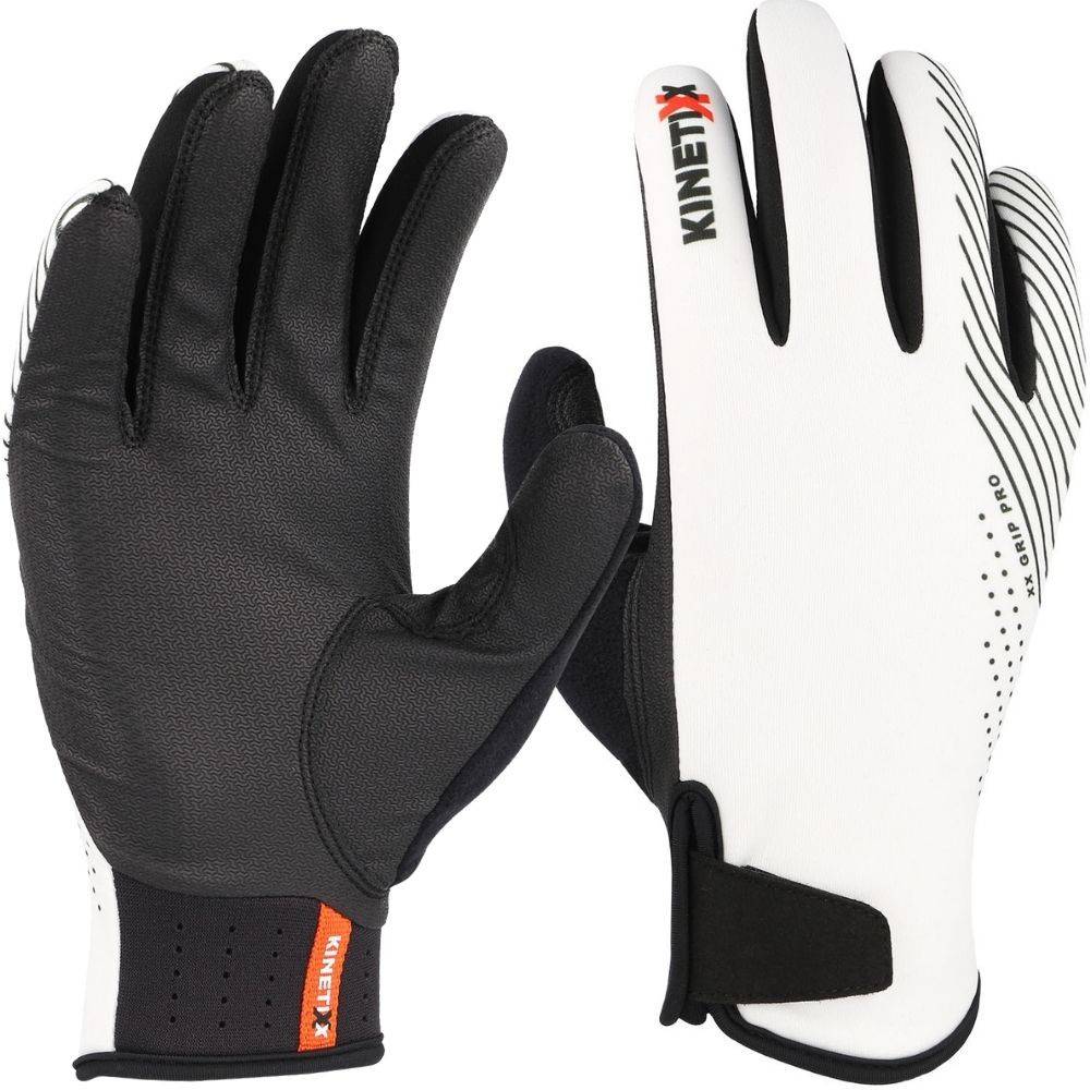 Kinetixx Sportlicher Langlaufhandschuh Eike 2.0 Günstiger Verkauf