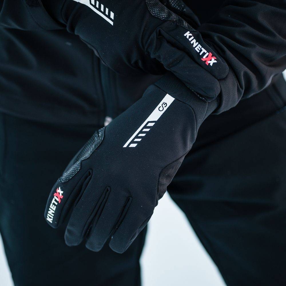 Kinetixx Langlaufhandschuh Natan C2G Meist gekauft